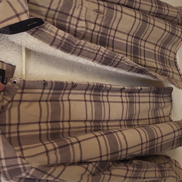 Billabong Men's jacket Medium - Picture 2 of 5